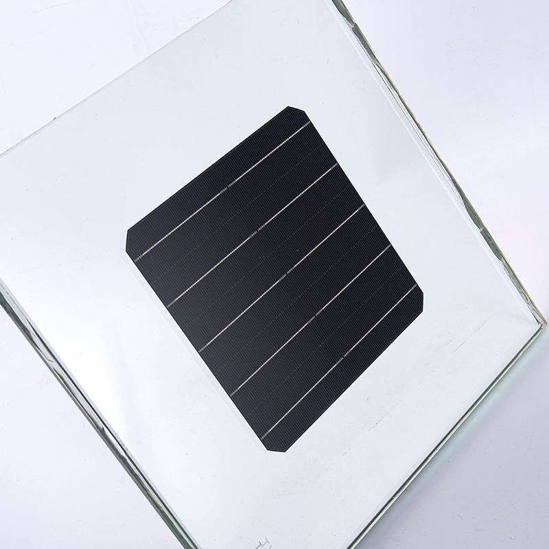 Photovolta -luokan PVB Interlayer -elokuva