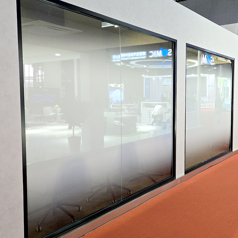 Arkkitehtoninen gradientti PVB Interlayer -elokuva Arkkitehtoninen gradientti PVB Interlayer -elokuva