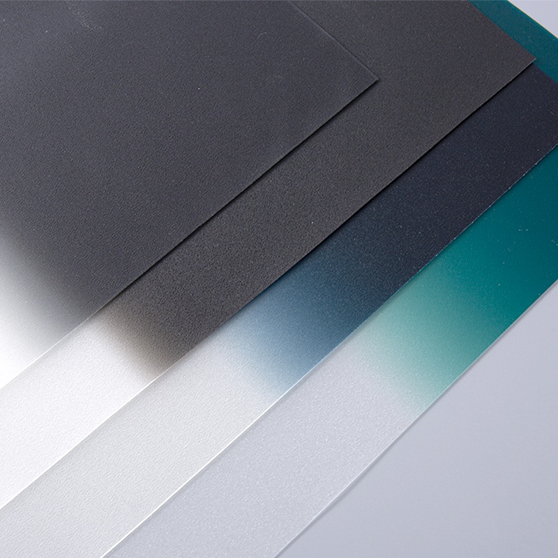 Automotive Gradientin tuulilasin PVB -elokuva Automotive Gradientin tuulilasin PVB -elokuva