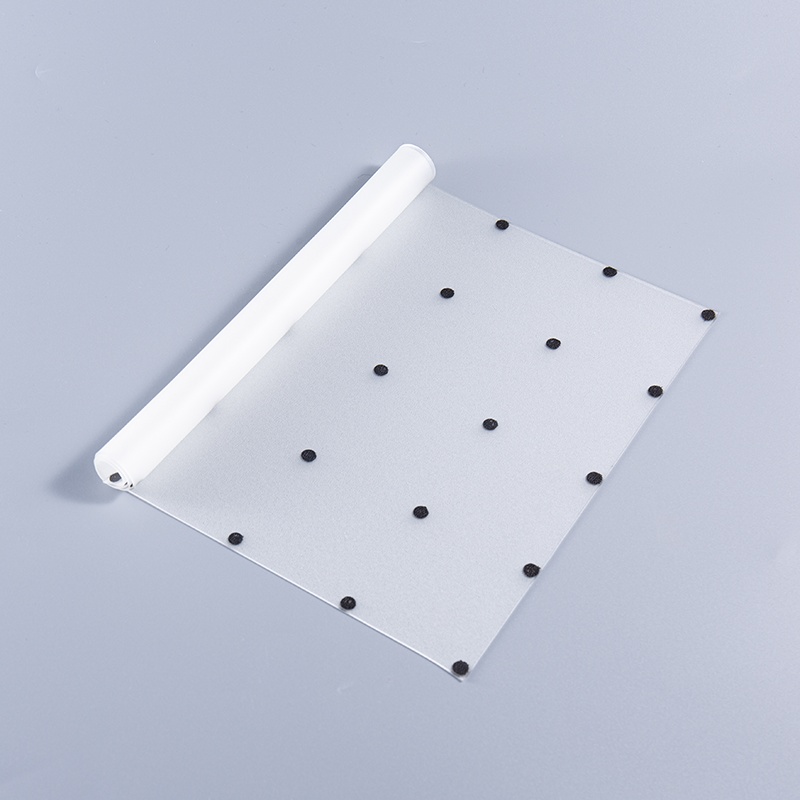 Arkkitehtoninen lintu-turvallinen PVB-elokuva Arkkitehtoninen lintu-turvallinen PVB-elokuva